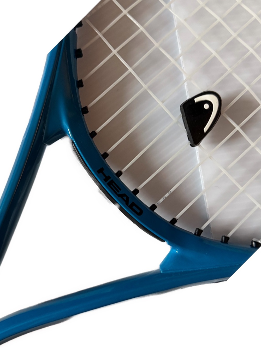 Head Speed 25 Racket - Picture 4 of 10